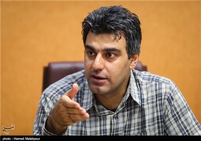  مستندساز ایرانی در عملیات تکریت مجروح شد