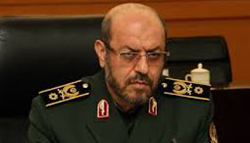 وزیر دفاع آمریکا دچار آلزایمر شده است/ ایران آماده مقابله با هرگونه تهدید خصمانه است