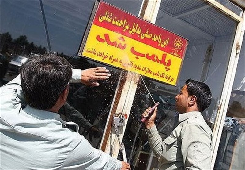  جریمه ۱۰ میلیاردی اصناف متخلف در ۲۴ ساعت 
