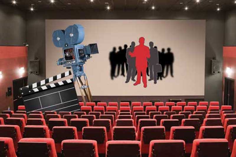 علت کاهش مخاطبان سینما در نوروز 94 