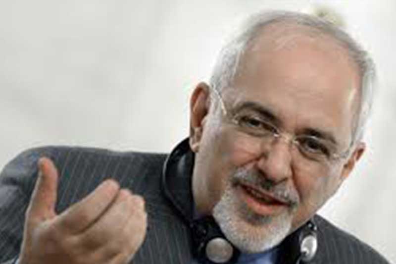 متن کامل بیانیه پایانی مذاکرات لوزان را قرائت کرد 
