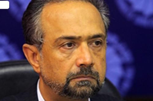 نهاوندیان: دیگر کسی از نداشتن حق غنی‌سازی ایران سخن نمی‌گوید/ در مذاکرات گفتیم اگر طرف مقابل نگرانی مشروعی دارد حاضر به رفع آن هستیم