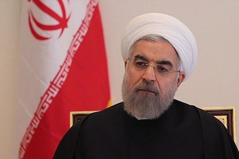 گفت‌وگوی تلویزیونی رئیس‌جمهور با مردم 18:30 دقیقه عصر امروز از شبکه خبر 