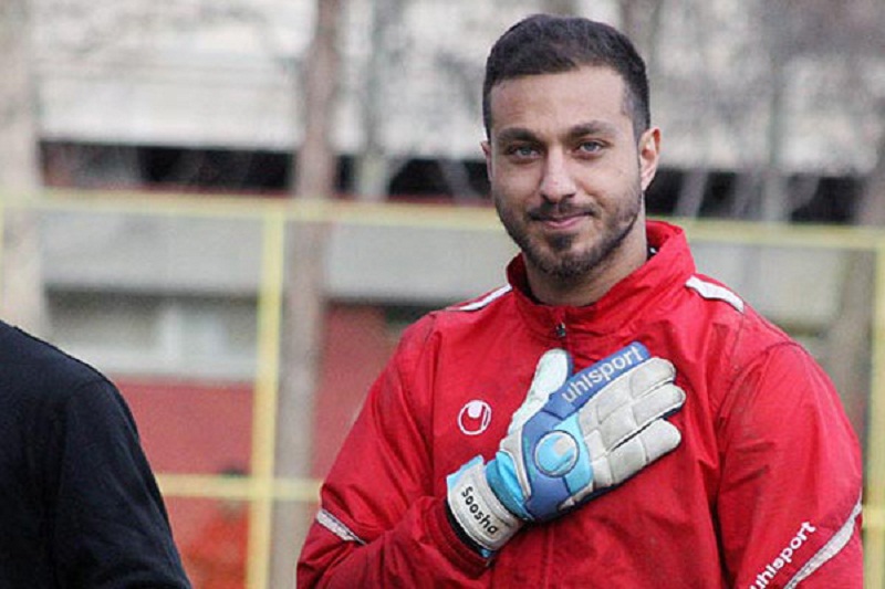 سوشا مکانی از پرسپولیس اخراج شد 