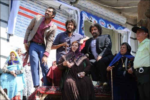 «ایران برگر» صدرنشین، «روباه» کم مخاطب ترین 