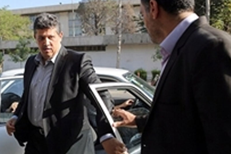 اعتراض مهدی هاشمی به حکم دادگاه