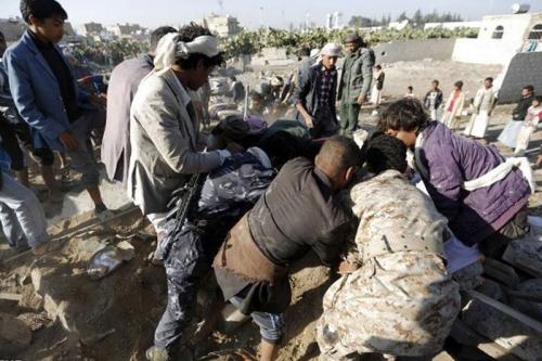 هلاکت ۷۲ عضو داعش در عملیات ارتش عراق در تکریت