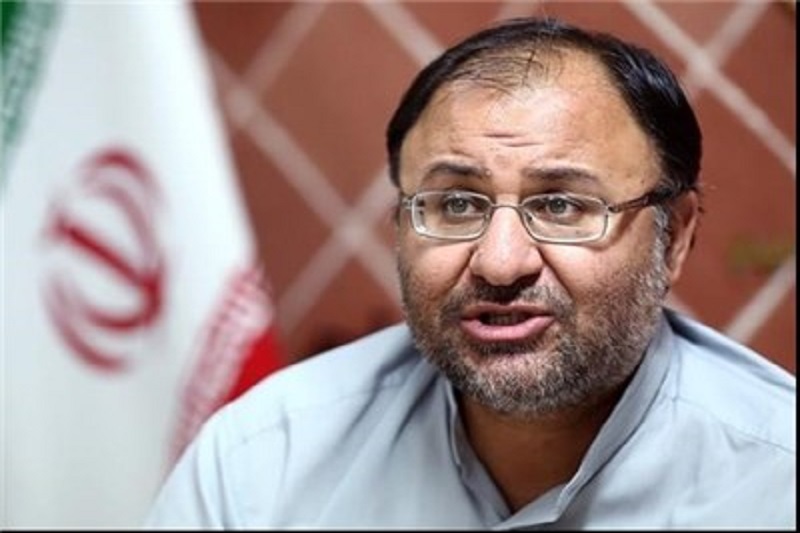 آثار هنری ما واقعا ایرانی نیستند