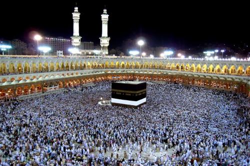 وضعیت اعزام عمره گزاران به حالت عادی بازگشت/ مشکل صدور روادید حل شد