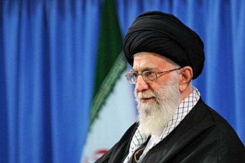 امام خامنه‌ای درگذشت بانو سکینه ضیائی را تسلیت گفتند 