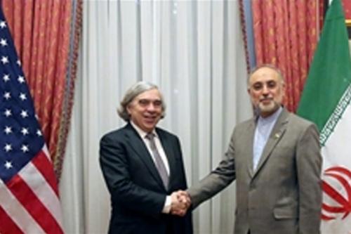 تحریم‌ها کاهش می‌یابد؛آن هم پس از عمل کردن ایران به تعهداتش