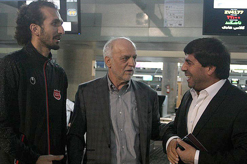 برانکو یکی از گزینه های ما است