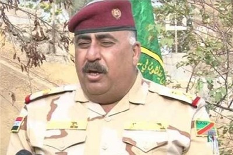 عملیات نظامی قریب الوقوع ارتش عراق در الانبار