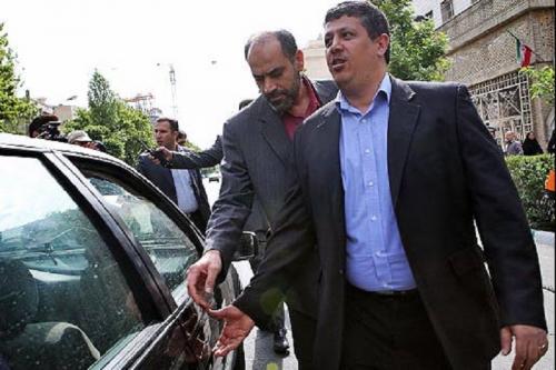 مهدی هاشمی در دوراهی اعتراض به رای دادگاه