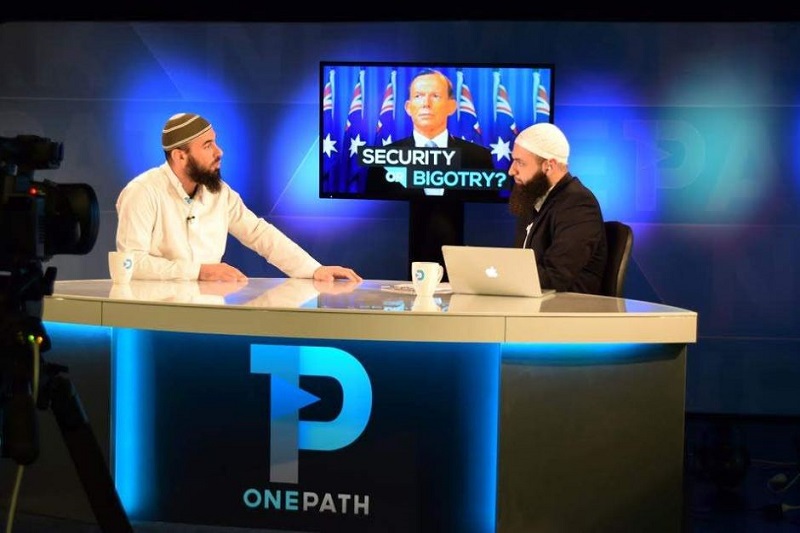 جامعه مسلمانان استرالیا یک ایستگاه تلویزیونی مستقل تأسیس کردند