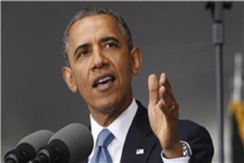 اوباما: قادر به تغییر ماهیت نظام ایران نیستیم/ اینکه ایران، اسرائیل را به رسمیت بشناسد، امکان‌پذیر نیست 