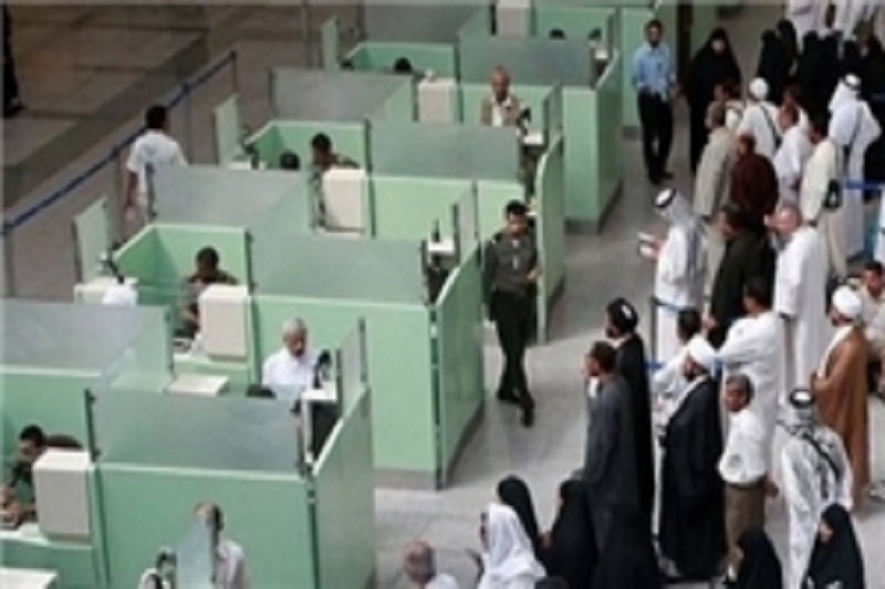 سازمان حج اعزام زائر به عربستان را متوقف کند/وزارت خارجه تا اعدام ماموران سعودی و عذرخواهی آل سعود پیگیر باشد 