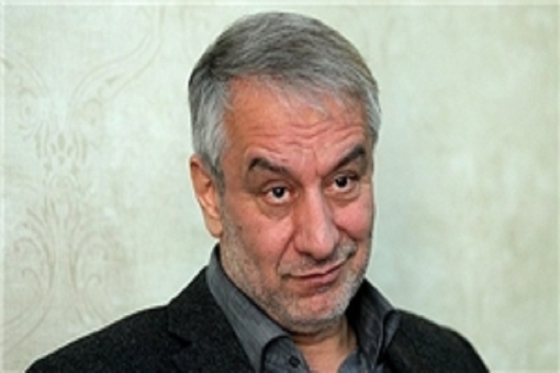 کفاشیان: کی‌روش اگر به جدایی اصرار دارد باید تکلیفمان را مشخص کند/دنبال مربیان خارجی هستیم 