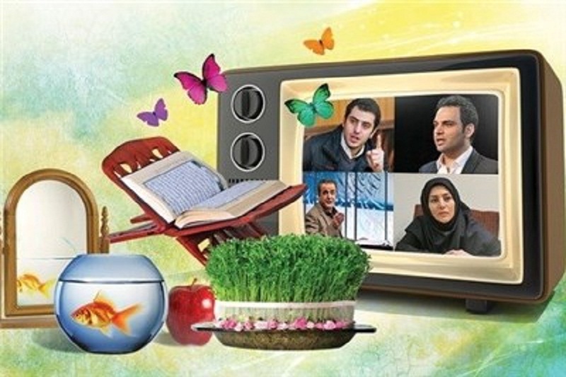  اعلام پربیننده‌‌های نوروزی سیما: «فوق سری» اول شد 