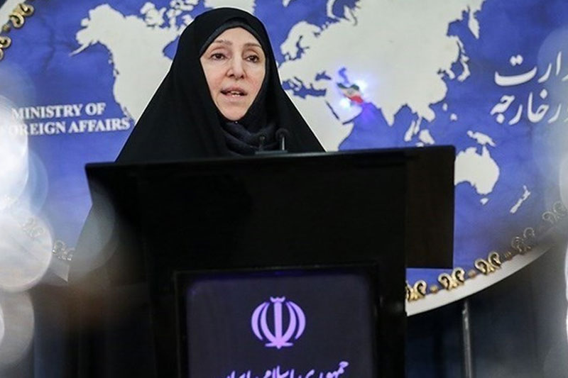 بحران یمن، موضوع دیدار ظریف از عمان 