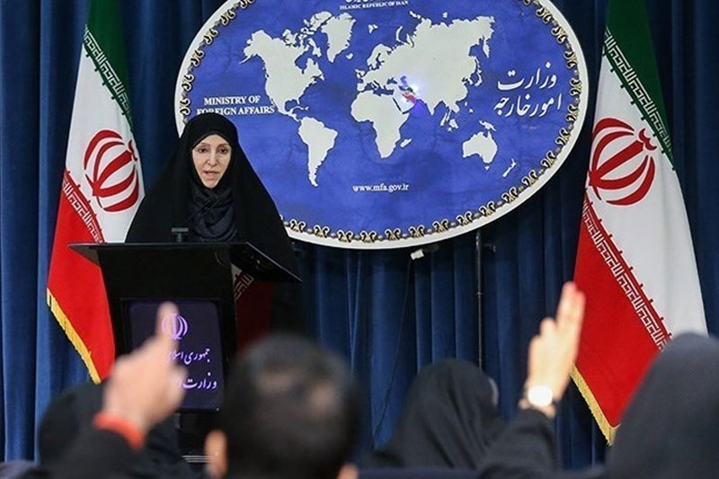 اردوگاه یرموک جولانگاه تروریست‌ها شده است 