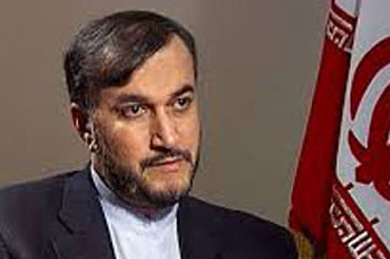 رایزنی تهران و مسکو پیرامون تحولات یمن و سوریه