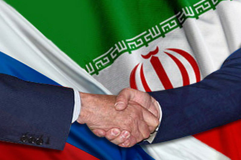 هیات پارلمانی ایران به روسیه سفر می‌کند