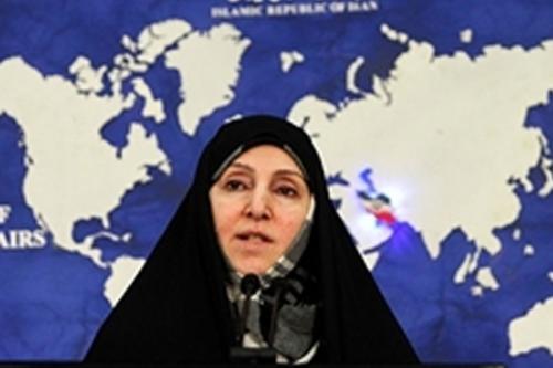 وزارت خارجه ایران درگذشت علامه سید محمد بحرالعلوم را تسلیت گفت 