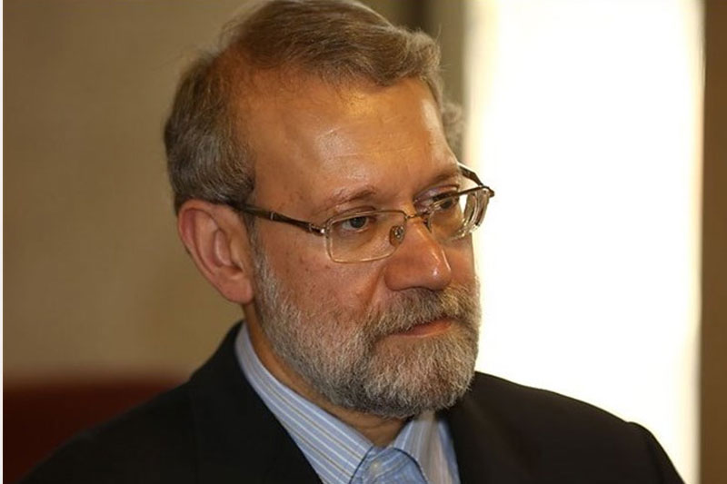لاریجانی درگذشت علامه بحرالعلوم را تسلیت گفت