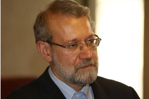 لاریجانی درگذشت علامه بحرالعلوم را تسلیت گفت