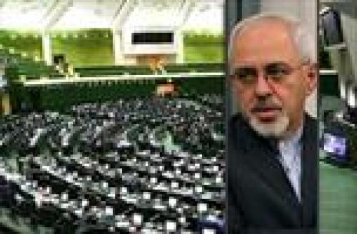 No online cameras allowed at nuclear sites: Zarif 