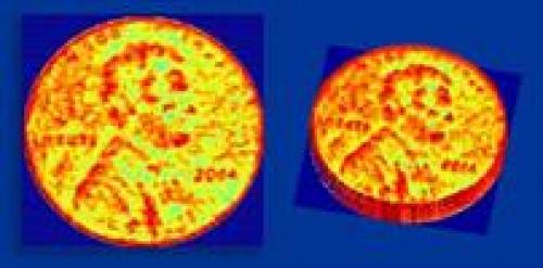 Iranian researcher revolutionizes 3D imaging   