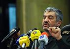 IRGC Cmdr.: Nation supports nuclear negotiators 