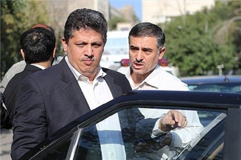  مهدی هاشمی به حکم دادگاه اعتراض کرد 