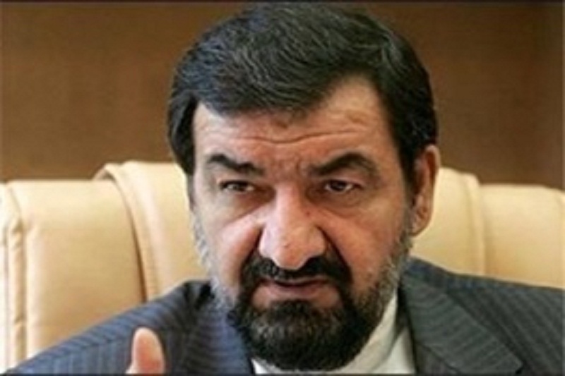 تکذیب بازگشت محسن رضایی به سپاه/ عضو جبهه ایستادگی: حرفایم را تحریف کردند