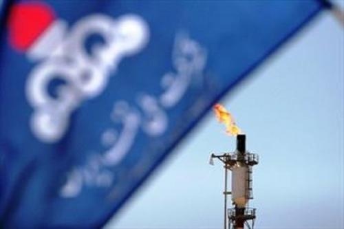 بازگشت شل انگلیس به صنعت نفت ایران