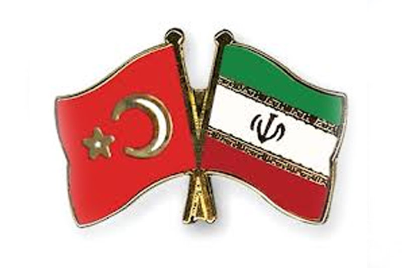 امضای تفاهم‌نامه جدید صنعتی ایران و ترکیه
