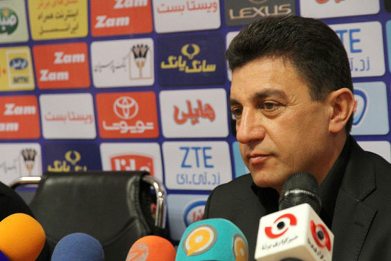 برنامه نشست خبری سرمربیان لیگ برتری اعلام شد