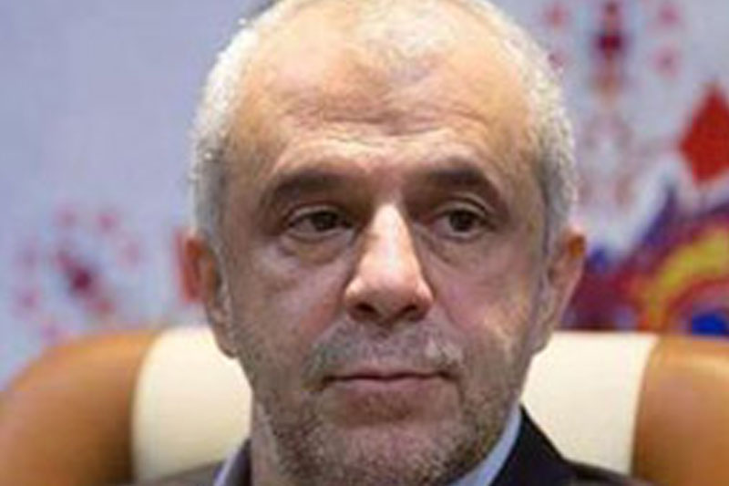 سعودی‌ها هواپیمای ایران را برگرداندند