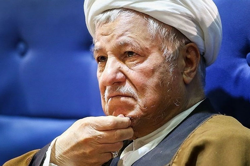 هاشمی‌رفسنجانی درگذشت آیت‌الله بحرالعلوم را تسلیت گفت
