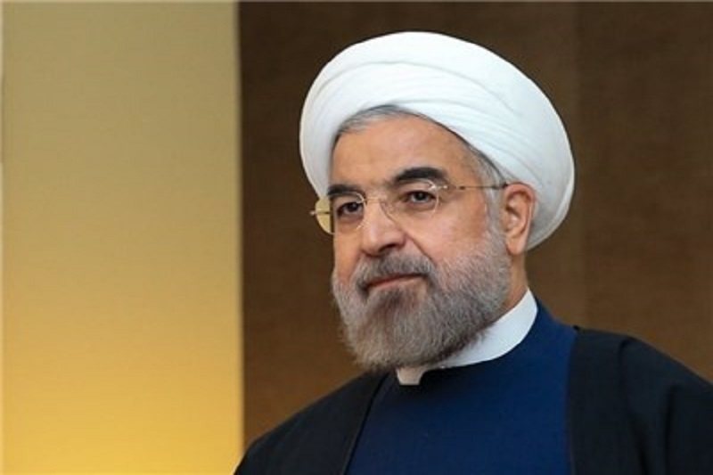  مراسم روز ملی فناوری هسته‌ای آغاز شد