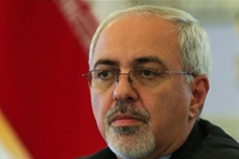 وزیر خارجه راهی تهران شد