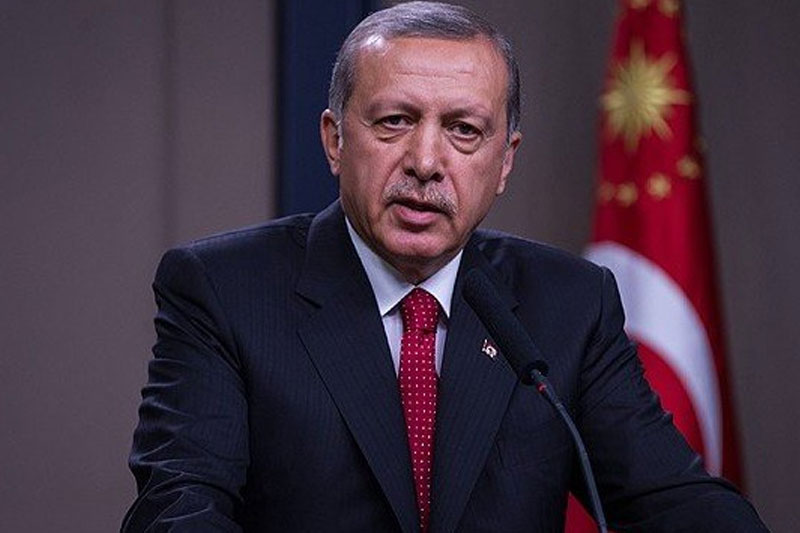 شرط اردوغان برای عادی سازی روابط با مصر