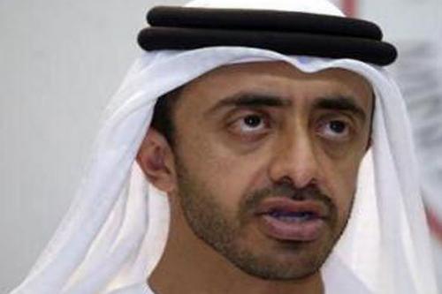 ادعای مضحک امارات متحده در مورد مداخله ایران در یمن