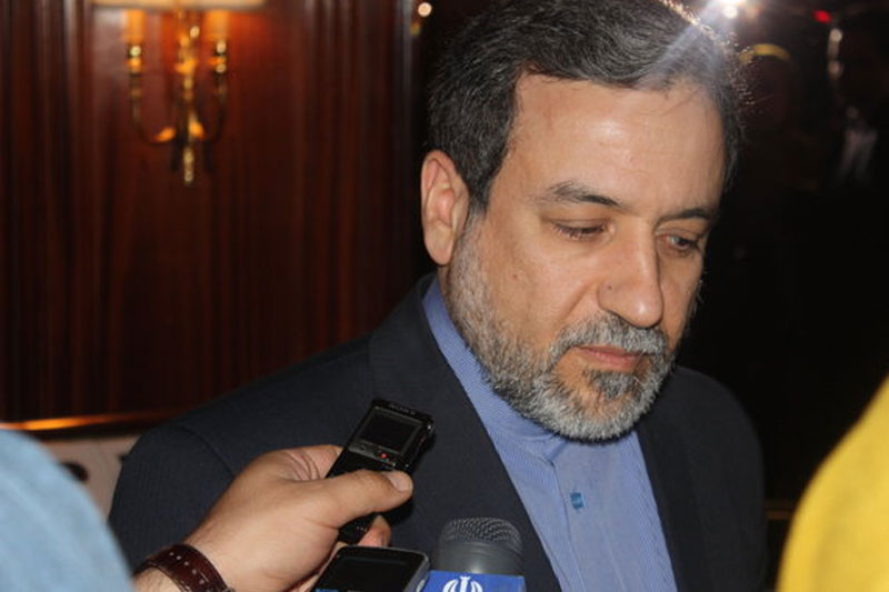 عراقچی:فکت شیت ایران روایت صادقانه مابود
