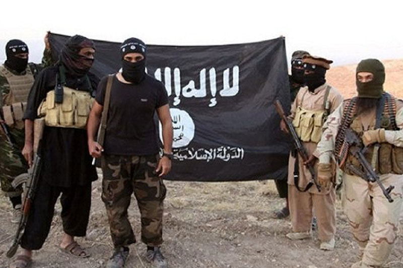 کشتار دسته جمعی ۳۰۰ نفر از عشایر استان الانبار توسط داعش