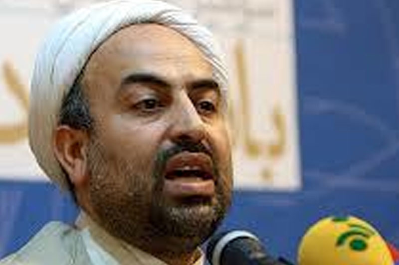 بدجوری داریم بی‌غیرت می‌شویم!