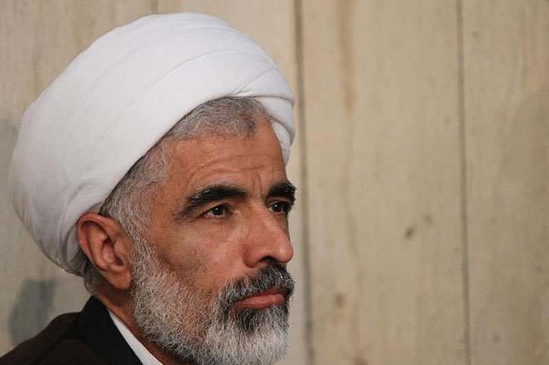 انصاری درگذشت نماینده سلماس در مجلس را تسلیت گفت