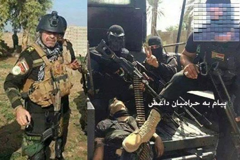 توافق فلسطین با سوریه برای حمله به داعش