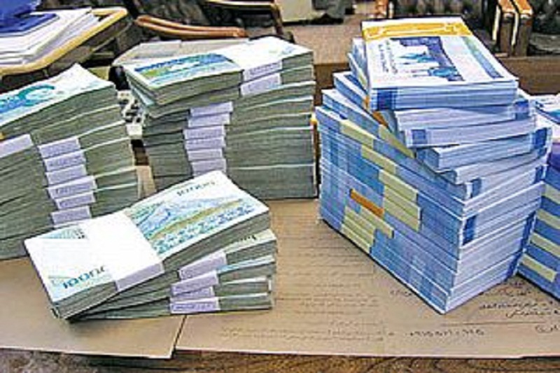 دستگیری کارمند بانک با اختلاس میلیاردی